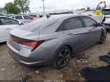 Hyundai Elantra Sel KMHLS4AG3PU463419 снимка