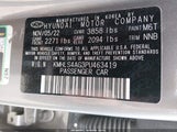Hyundai Elantra Sel KMHLS4AG3PU463419 снимка