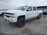 Chevrolet Silverado  2Lt 3GCUKREC3JG352134 снимка