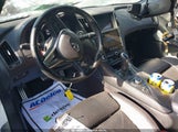 Infiniti Q50 3.0T Red Sport 400 JN1FV7AP2KM760638 photo