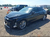 Infiniti Q50 3.0T Luxe JN1EV7AP6JM359846 снимка