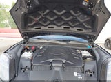 Porsche Cayenne Coupe Turbo Gt WP1BK2AY4SDA49117 снимка