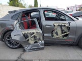 Porsche Cayenne Coupe Turbo Gt WP1BK2AY4SDA49117 снимка