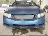 Honda Civic Ex-L 19XFA16929E002565 снимка