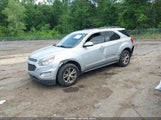Chevrolet Equinox Lt 2GNFLFEK8H6333829 снимка