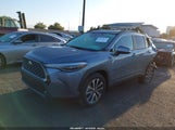 Toyota Corolla Cross Xle 7MUDAAAG7RV084429 снимка
