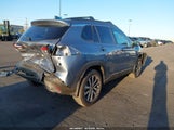 Toyota Corolla Cross Xle 7MUDAAAG7RV084429 снимка