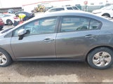 Honda Civic Lx 19XFB2F56DE100426 снимка