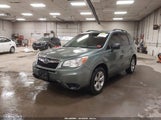 Subaru Forester 2.5I JF2SJABC6FH573743 fotografie