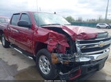 Chevrolet Silverado  Lt1 2GCEC13C671520744 fotografie