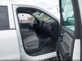 GMC Sierra 1GTV2LEC5HZ209116 снимка