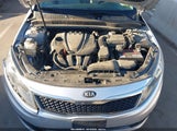 Kia Optima Lx KNAGM4A7XD5375437 fotografie
