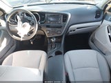 Kia Optima Lx KNAGM4A7XD5375437 снимка