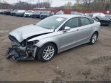 Ford Fusion Se 3FA6P0H74ER362806 снимка
