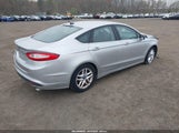 Ford Fusion Se 3FA6P0H74ER362806 снимка