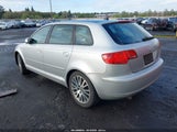 Audi A3 2.0T WAUNF78P18A028679 снимка