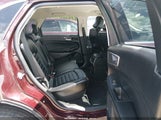 Ford Edge Sel 2FMPK4J96NBB10002 fotografie