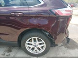 Ford Edge Sel 2FMPK4J96NBB10002 photo