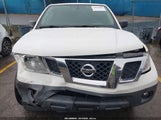 Nissan Frontier S 1N6BD0CT2KN735276 снимка