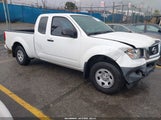 Nissan Frontier S 1N6BD0CT2KN735276 снимка