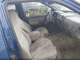 Chevrolet Colorado Ls 1GCCS136258209780 снимка