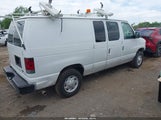 Ford E-250 Commercial/Recreational 1FTNE24L08DB53358 снимка