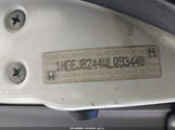 Honda Civic Ex 1HGEJ8244WL093440 снимка