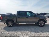 Ford F-150 Xl 1FTEW1E49KFC38645 photo