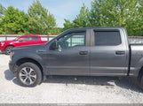 Ford F-150 Xl 1FTEW1E49KFC38645 photo