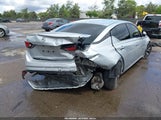 Nissan Altima Sv Fwd 1N4BL4DV0NN367638 fotografie