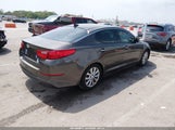 Kia Optima Ex 5XXGN4A77EG298572 снимка