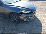 Mazda Mazda3 Touring 3MZBN1V70HM116441 снимка
