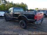 Ford F-250 Xl/Xlt 1FTNF21L91ED55620 fotografie