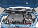 Toyota Corolla Le 2T1BU4EE8AC411372 fotografie