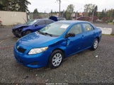 Toyota Corolla Le 2T1BU4EE8AC411372 снимка