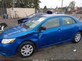 Toyota Corolla Le 2T1BU4EE8AC411372 снимка