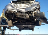 Mercedes-Benz C 300 Sedan W1KWF8DB2MR628524 снимка