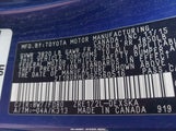 Toyota Corolla S Plus 2T1BURHE3GC560516 снимка