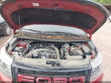 Ford Explorer Sport 1FM5K8GT1HGC49016 снимка