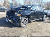 GMC Canyon Denali 1GTG6EEN9K1242832 снимка