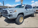 Toyota Tacoma 3TMCZ5AN5LM345326 снимка