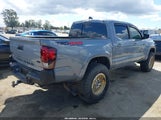 Toyota Tacoma 3TMCZ5AN5LM345326 fotografie