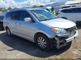 Honda Odyssey Ex 5FNRL3H44AB099965 снимка