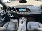 Mercedes-Benz Gls 450 4Matic 4JGFF5KE1LA155570 снимка