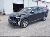 Kia Sorento Lx 5XYRG4LCXPG177191 снимка