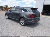 Kia Sorento Lx 5XYRG4LCXPG177191 снимка