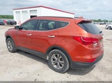 Hyundai Santa Fe Sport 2.4L 5XYZU3LB4FG274153 fotografie