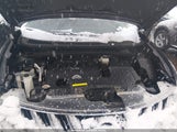Nissan Murano Sl JN8AZ1MW7AW125417 снимка