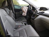 Honda Odyssey Ex-L 5FNRL5H68FB011374 снимка