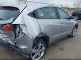 Honda Hr-V Awd Lx 3CZRU6H34LM723410 photo